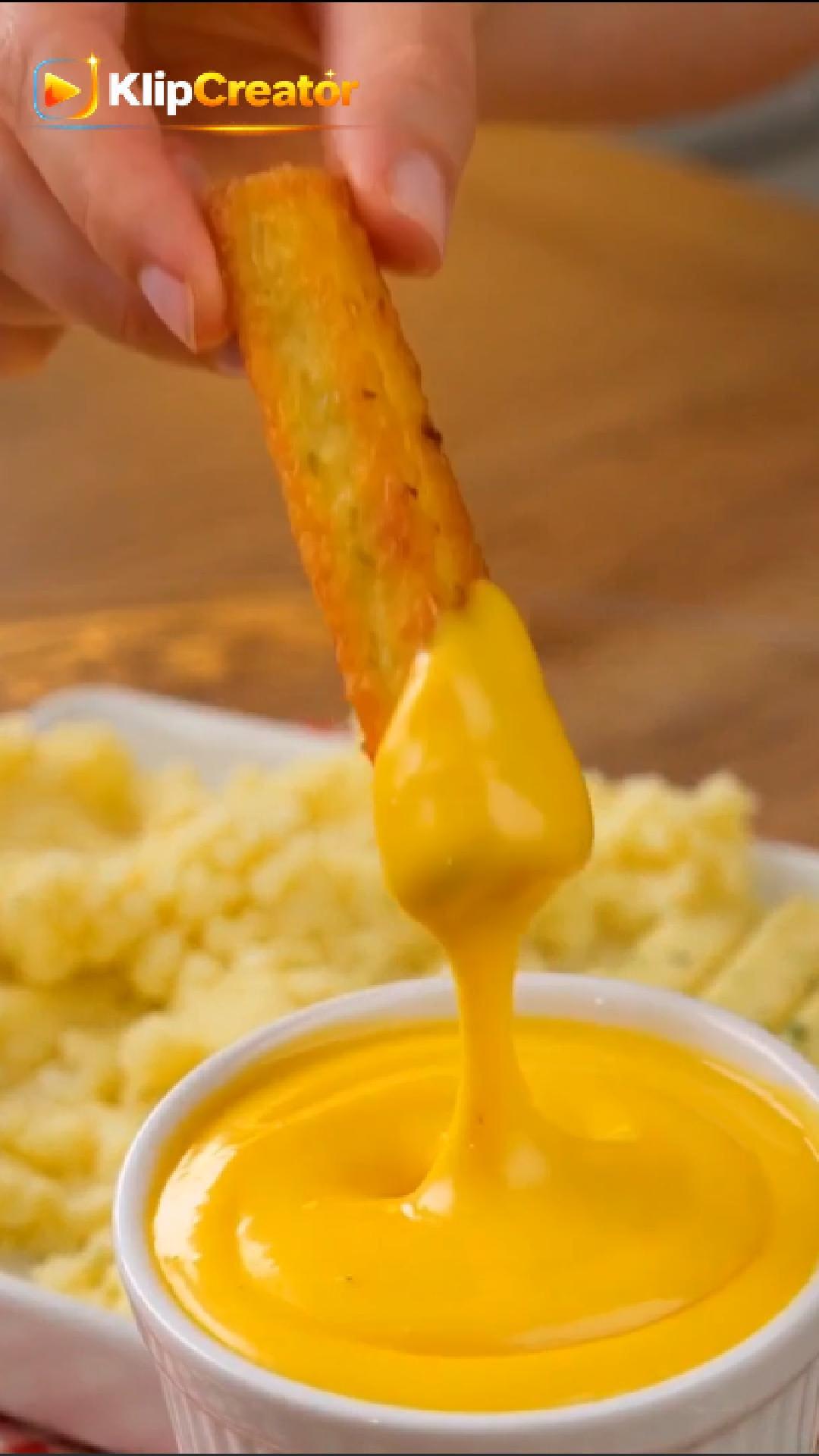 Capa do vídeo de receita com IA